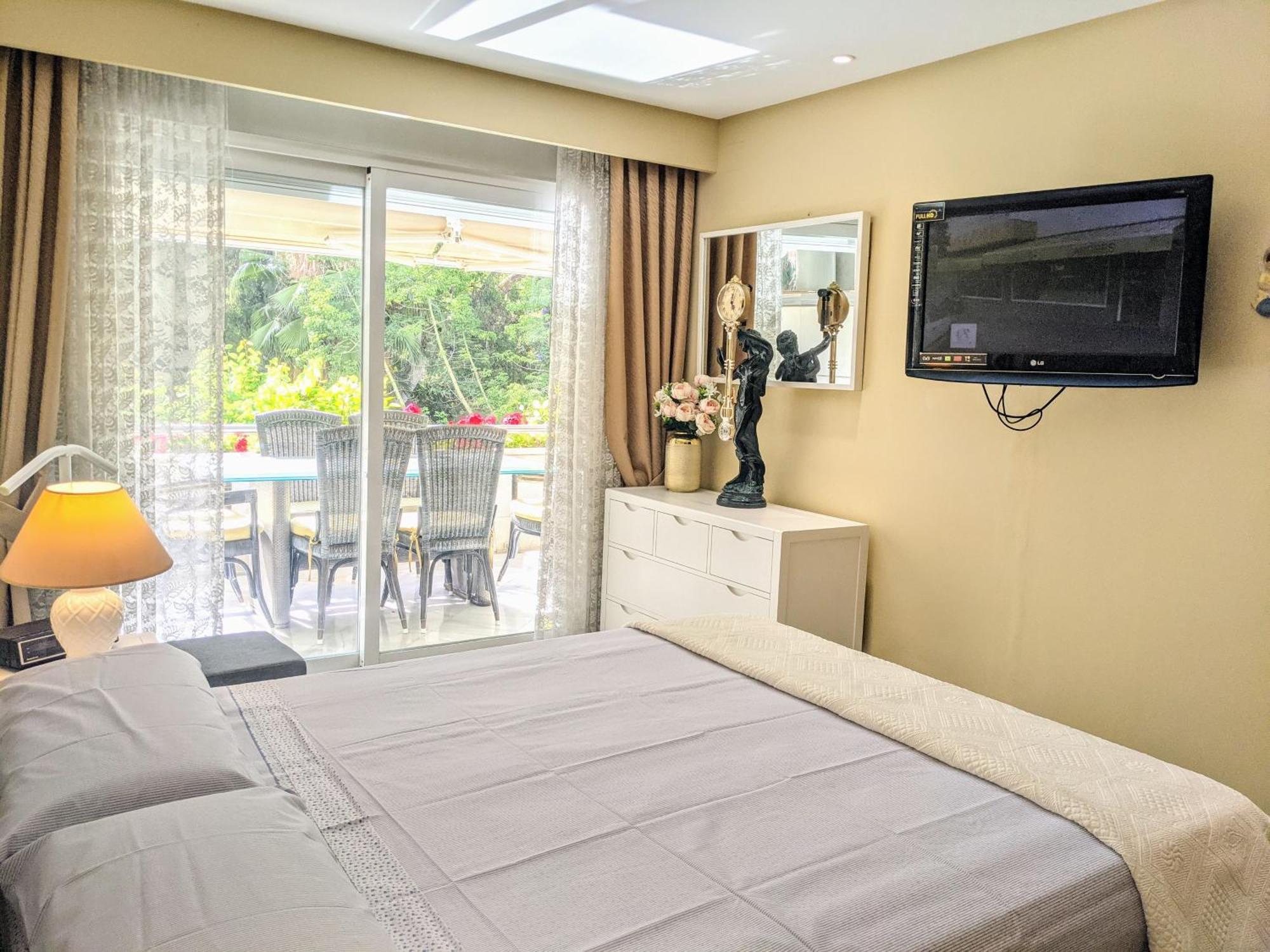 Gran By Coral Apartamento