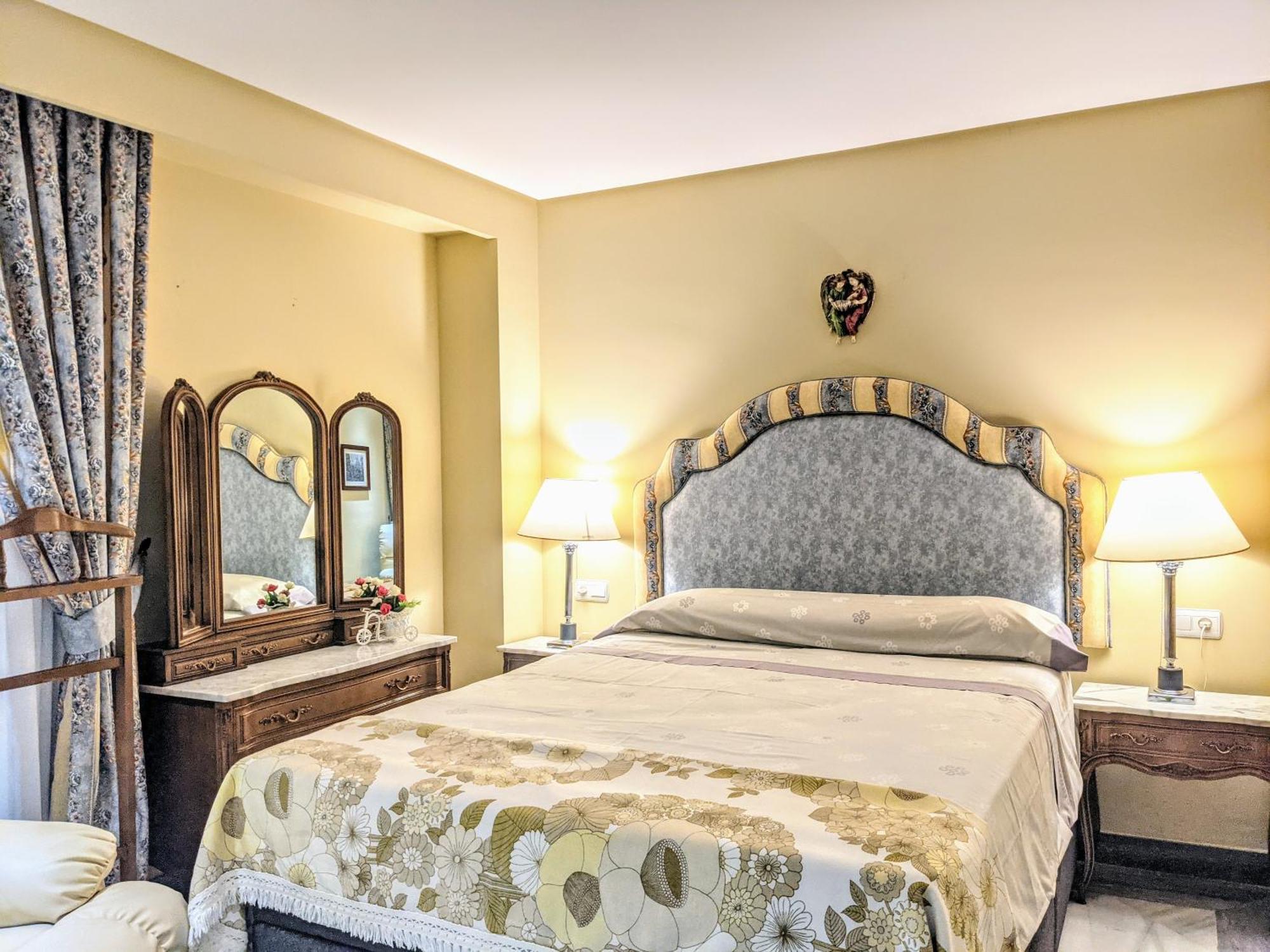 Apartamento Gran By Coral