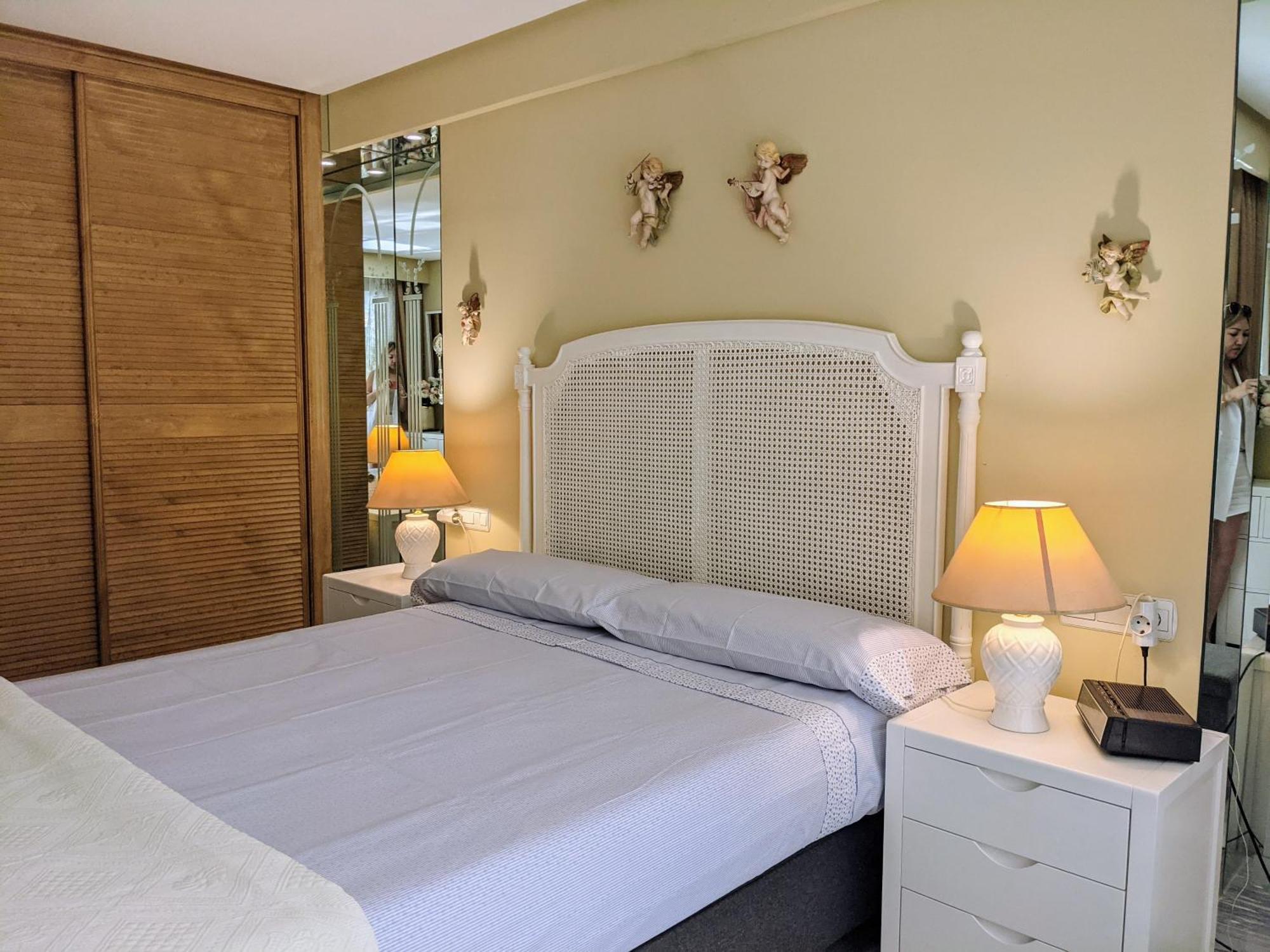 Apartamento Gran By Coral