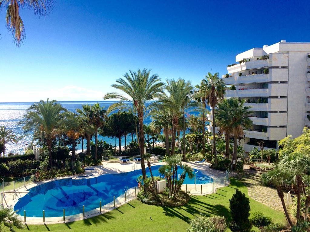 Apartamento Gran By Coral Marbella