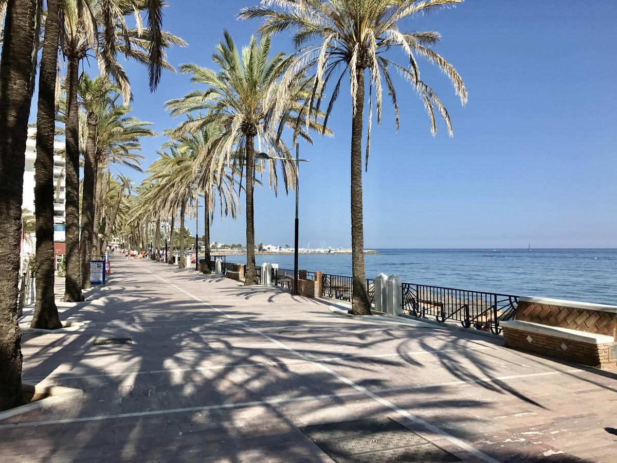 Apartamento Gran By Coral Marbella
