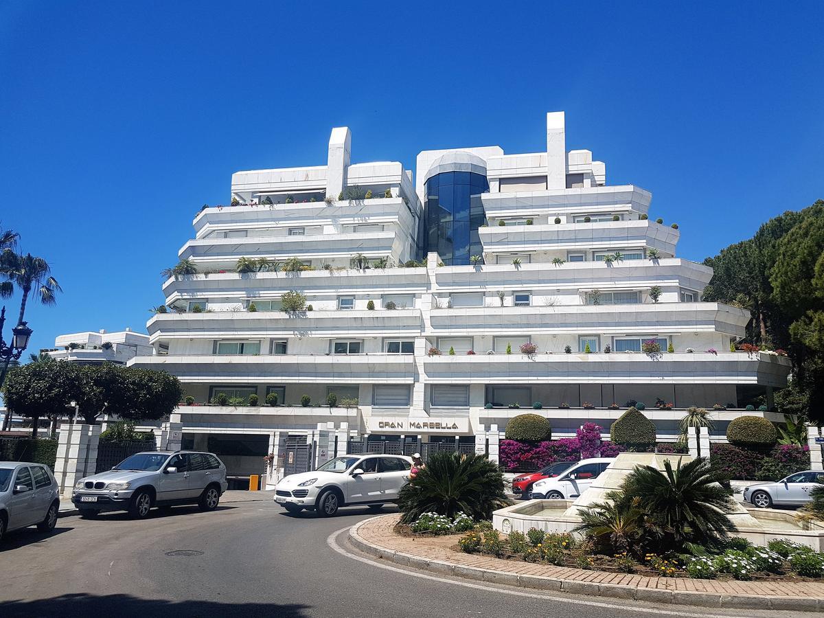 Gran By Coral Apartamento *